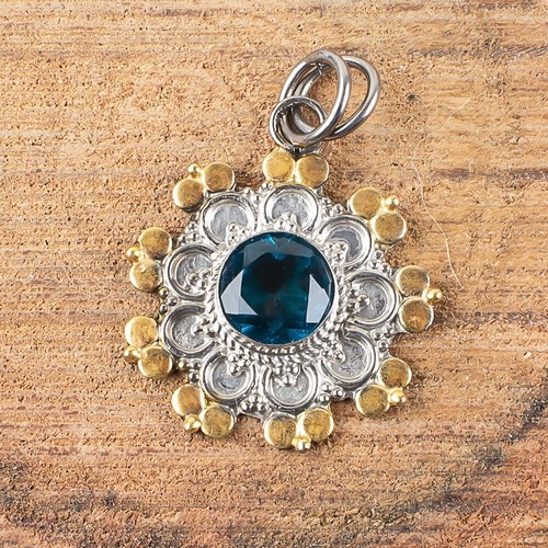 Ciondolo argento sterling - ciondolo,