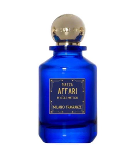 Piazza affari eau - affari,