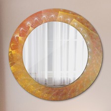 Specchio da parete vetro