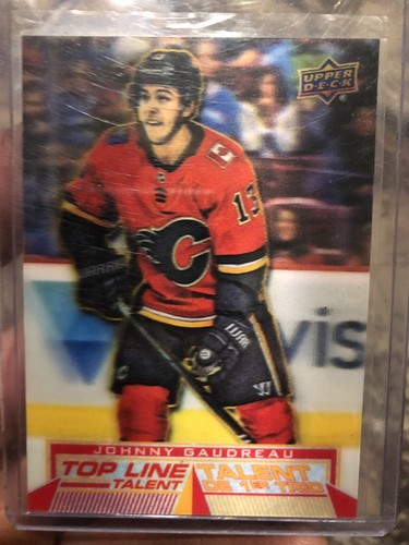 2018 upper deck tim - 2018/19, hortons
