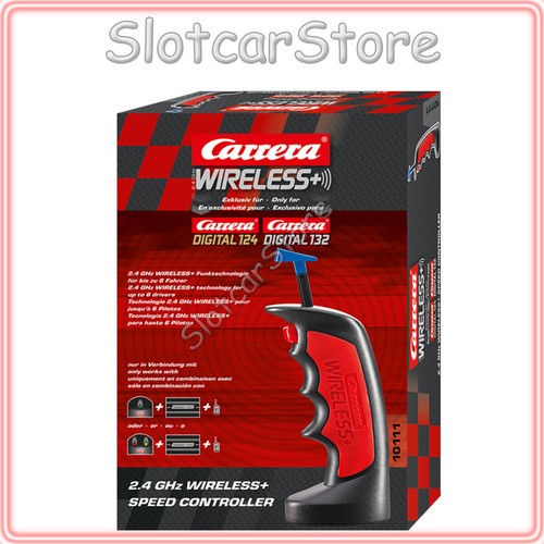 Carrera digital 124 - carrera, 10111