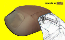 MAZDA MX-5 capote tetto