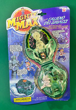 Mighty Max L'ALIENO DEI