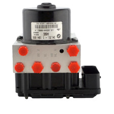 ABS Centralina BMW ASC