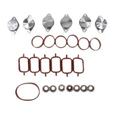 6x33MM Guarnizioni Collettore Aspirazione per BMW 3 Series E87 E46 E90 E91 E92