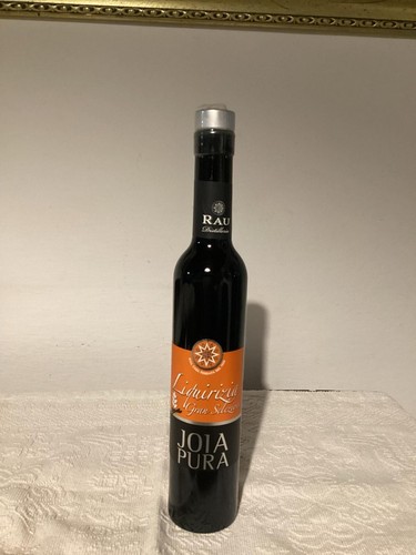 Liquore liquirizia rau jola - liquirizia,
