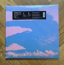 Vinile Giorgio Poi