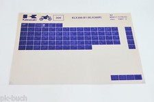 Microfiche Catalogo Ricambi