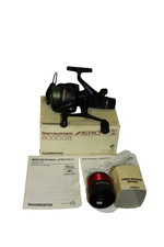 Shimano Baitrunner Aero 8000