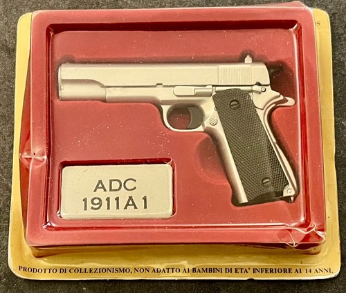 Pistole revolver fabbri - pistole,