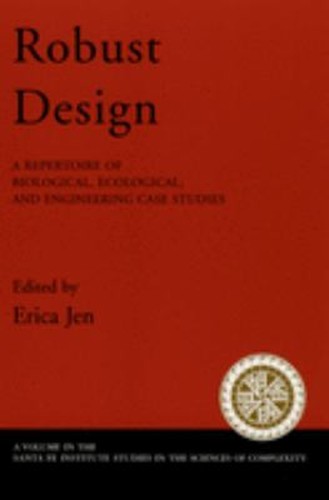 Robust design a repertoire - design, :