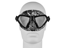 C4 H. Dessault Maschera HD