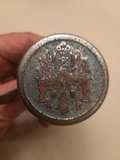 campanello Bianchi, biciclette