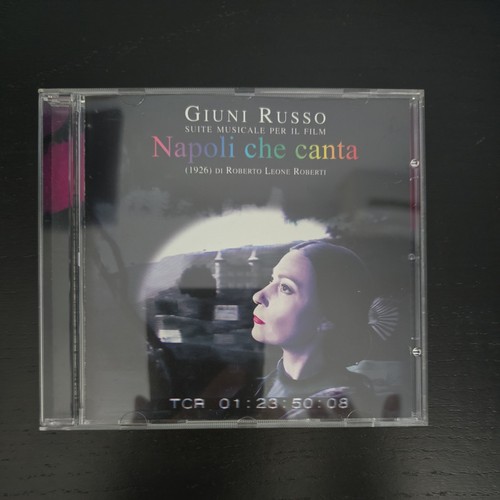 Giuni russo suite - giuni, (suite