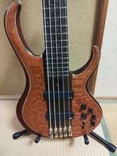 Ibanez Premium BTB1905LW-FNL Chitarra elettrica