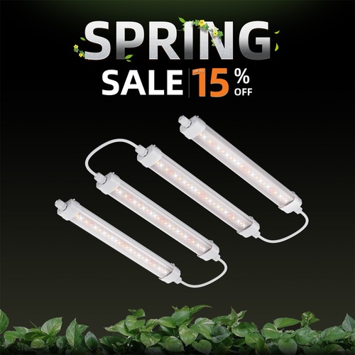 Spider farmer glow30 - glow30, led