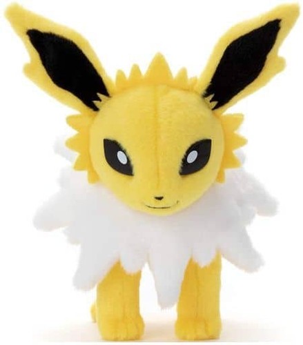 Pokemon zapdos peluche - pokemon,