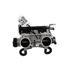 Rampe injection - HUSQVARNA