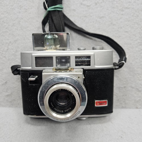 Kodak automatic 35f - 35f, 35mm