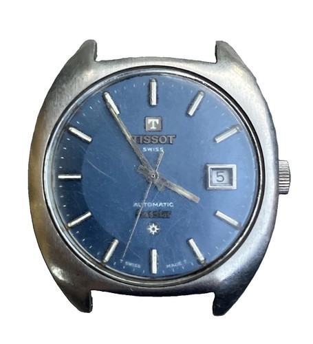 Montre bracelet tissot seastar - bracelet,