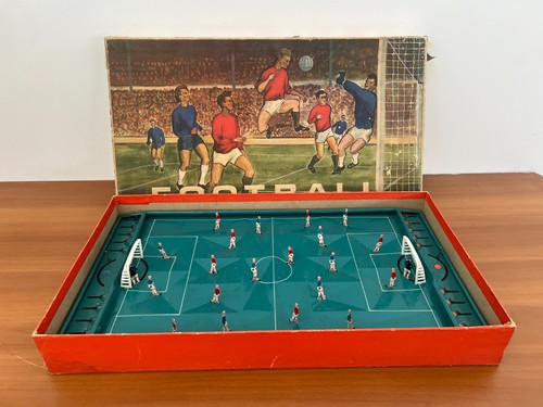 Gioco tavolo vintage - da,