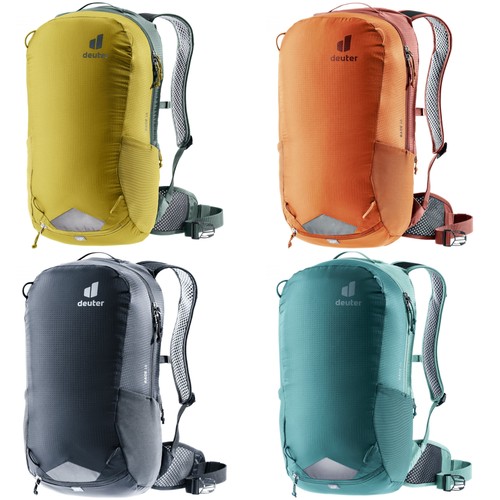 Zaino bici deuter - zaino, race