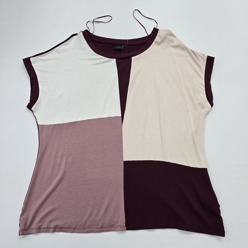 Top donna sixth - donna, sense
