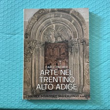 Carlo Pacher ARTE NEL TRENTINO