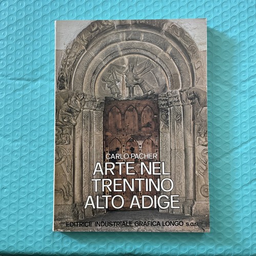 Carlo pacher arte nel trentino - arte,