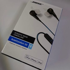 BOSE QuietComfort 20 Cuffie
