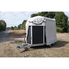 TELO PER RIMORCHIO CAVALLI