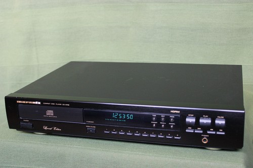 Marantz lettore cd - cd-67, +