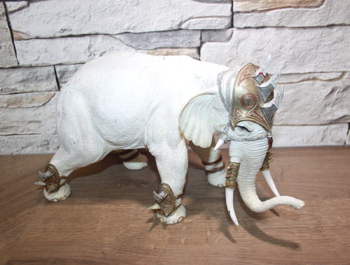Schleich grande elefante - , da