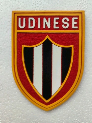 Udinese calcio scudetto - ,