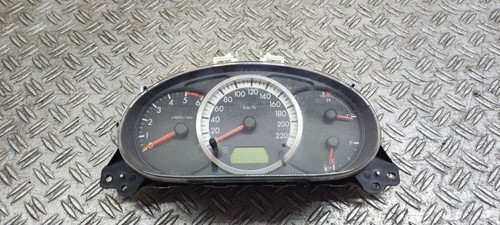Mazda 2006 diesel tachimetro - diesel,