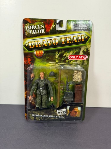 Forze del valore bravo - del, squadra