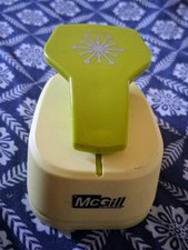 Mcgill Craftivity Scrapbook