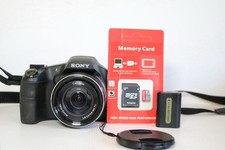 Sony Cyber-shot DSC-HX200V