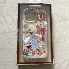 Isla Rae iPhone 16 Pro Max