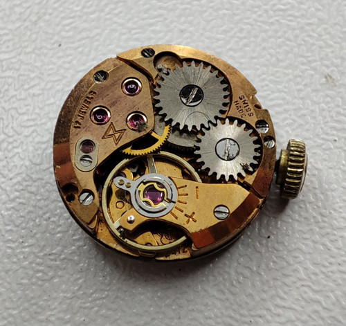 Movimento orologio eta - , 2412