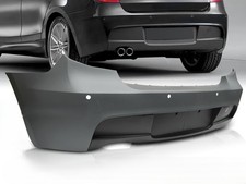 Paraurti posteriore per bmw - m,