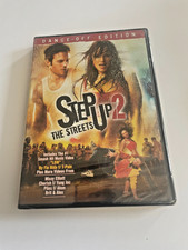 Step Up 2 : The Streets - DVD