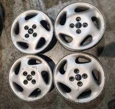 SET 4 CERCHI IN LEGA 5,5Jx14