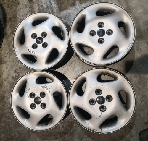 Set cerchi lega 5 5jx14 - set, 4