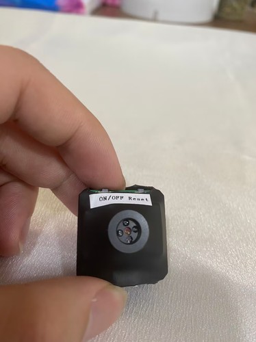 Mini telecamera wifi - mini,