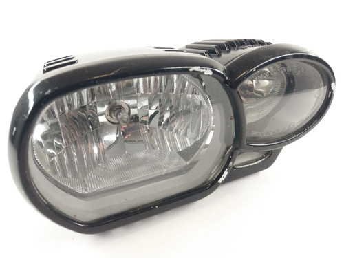 Bmw 1200 2010 faro - bmw,