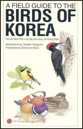 Field guide the - guide, to