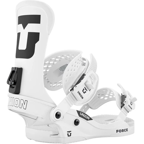 Attacchi snowboard union - snowboard,