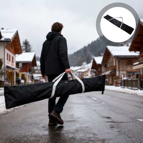 Borsa porta snowboard - borsa,