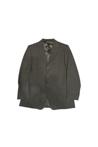 Abito uomo prandina grigio - abito,
